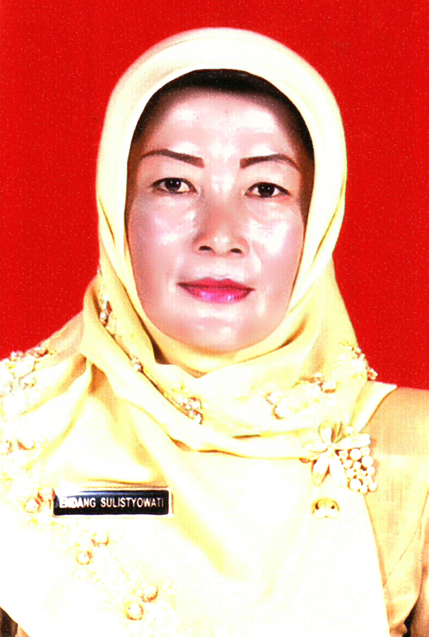 Endang Sulistyowati IMG 20191029 094737